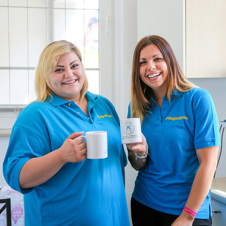 Sei Gesund Pflegeteam